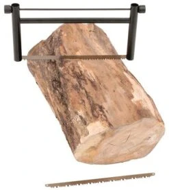 Robens Cylinder Bush Säge, Schwarz -Günstiges Robens Geschäft 88675 4