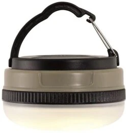 Robens Dunkery Beacon Lampe, Wiederaufladbar, 180lm, Khaki -Günstiges Robens Geschäft 88687 2