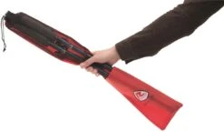 Robens Keswick T6 Trekkingstöcke, Aluminium, 135cm -Günstiges Robens Geschäft 88692 2