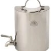 Robens Bering Wasserkocher, 2L, Stahl, Silber