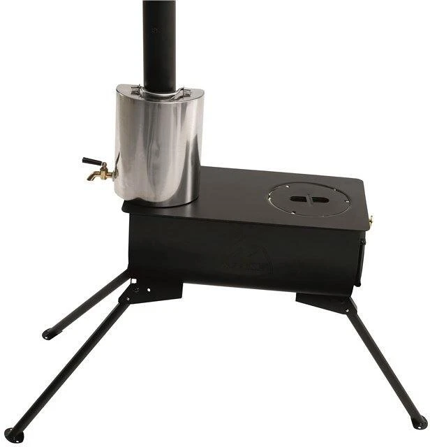 Robens Bering Wasserkocher, 2L, Stahl, Silber 3 Robens Bering Wasserkocher, 2L, Stahl, Silber – Bild 3