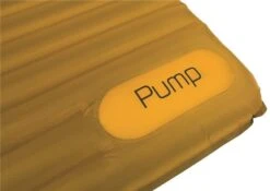 Robens AirCore Isomatte Mit Integrierte Fußpumpe -Günstiges Robens Geschäft 9325 3