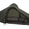Robens Chaser 1 Tunnelzelt, 1-Person, 225x135cm, Dunkelgrün
