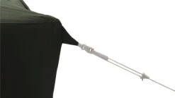 Robens Chaser 2 Tunnelzelt, 2-Personen, 225x165cm, Dunkelgrün -Günstiges Robens Geschäft 95318 0 8