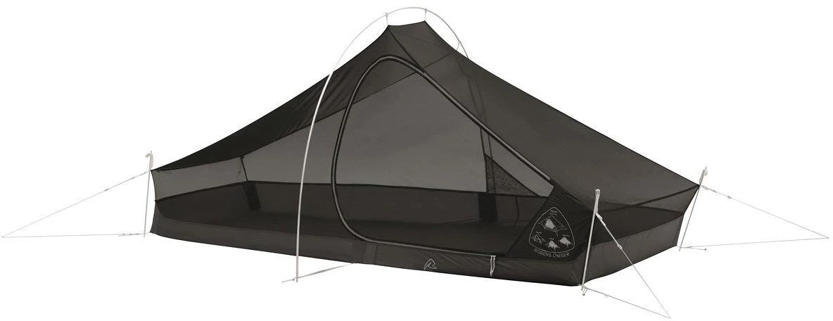 Robens Chaser 3XE Tunnelzelt, 3-Personen, 230x215cm, Dunkelgrün 2 Robens Chaser 3XE Tunnelzelt, 3-Personen, 230x215cm, Dunkelgrün – Bild 2