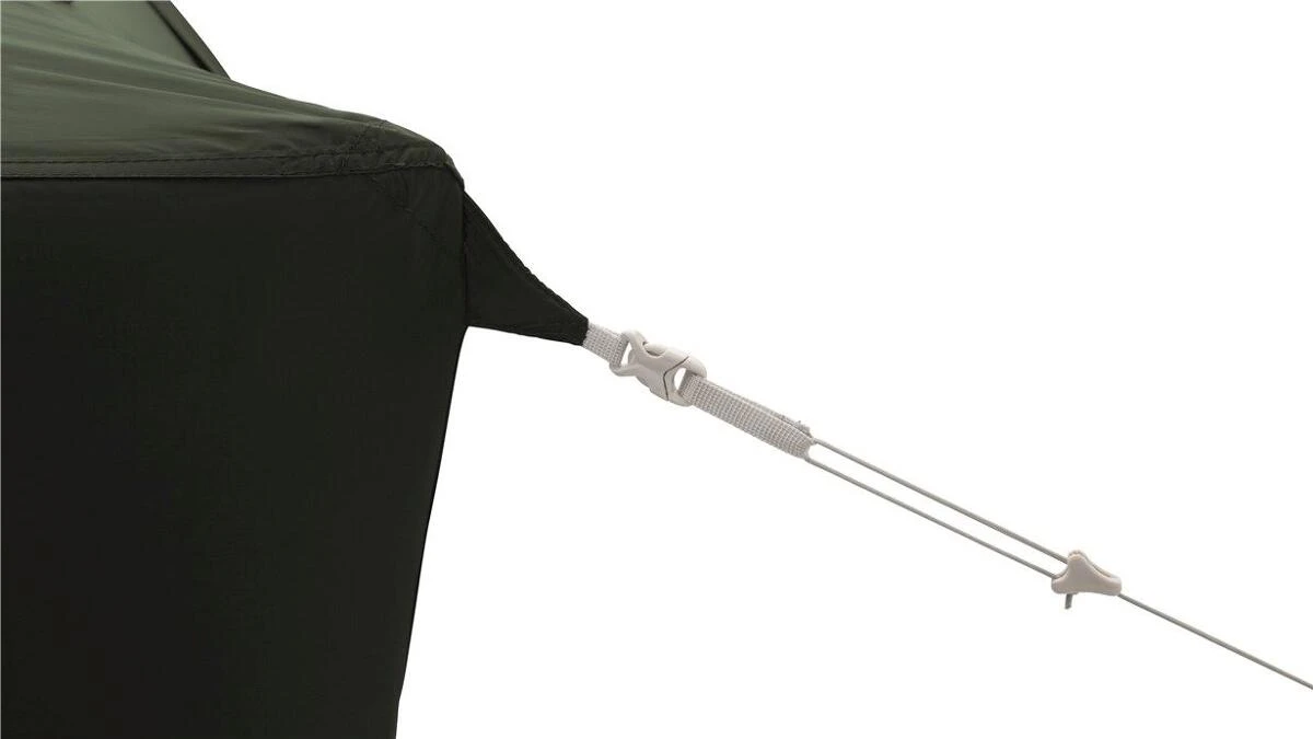 Robens Chaser 3XE Tunnelzelt, 3-Personen, 230x215cm, Dunkelgrün 6 Robens Chaser 3XE Tunnelzelt, 3-Personen, 230x215cm, Dunkelgrün – Bild 6