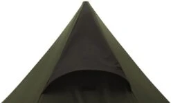 Robens Green Cone TP Tipizelt, 4-Personen, 310x365cm, Dunkelgrün -Günstiges Robens Geschäft 95332 0 8