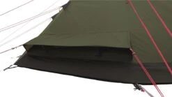 Robens Chinook Ursa PRS Tipizelt, 8-Personen, 425x425cm, Dunkelgrün -Günstiges Robens Geschäft 95335 0 3