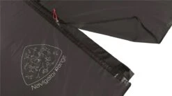 Robens Chinook Ursa PRS Tipizelt, 8-Personen, 425x425cm, Dunkelgrün -Günstiges Robens Geschäft 95335 0 4