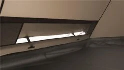 Robens Chinook Ursa PRS Tipizelt, 8-Personen, 425x425cm, Dunkelgrün -Günstiges Robens Geschäft 95335 0 6