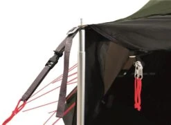 Robens Chinook Ursa PRS Tipizelt, 8-Personen, 425x425cm, Dunkelgrün -Günstiges Robens Geschäft 95335 0 8