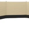 Robens Outback Windschutz, 500x140cm, Khaki