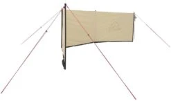 Robens Outback Windschutz, 500x140cm, Khaki 7 Robens Outback Windschutz, 500x140cm, Khaki -Günstiges Robens Geschäft 95336 0 2