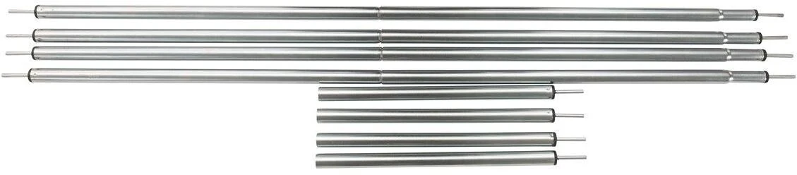 Robens Outback Windschutz, 500x140cm, Khaki 4 Robens Outback Windschutz, 500x140cm, Khaki – Bild 4