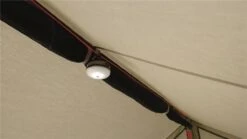 Robens Yukon Shelter Firstzelt, 4-Personen, 245x285cm, Khaki 17 Robens Yukon Shelter Firstzelt, 4-Personen, 245x285cm, Khaki -Günstiges Robens Geschäft 95339 0 6