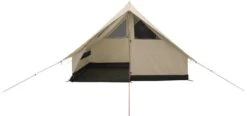 Robens Prospector Shanty Firstzelt, 6-Personen, 300x250cm, Khaki -Günstiges Robens Geschäft 95340 0 2