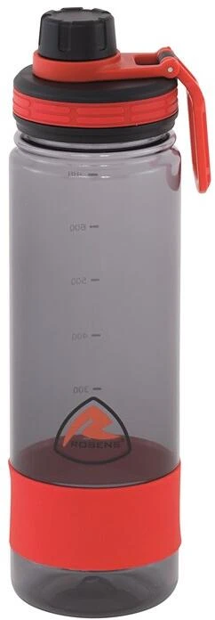 Robens Leaf Flask Trinkflasche, 0.7L 3 Robens Leaf Flask Trinkflasche, 0.7L – Bild 3