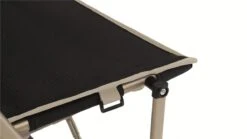 Robens Vanguard Faltstuhl, 62x76x106.5cm, Schwarz -Günstiges Robens Geschäft 95348 0 2