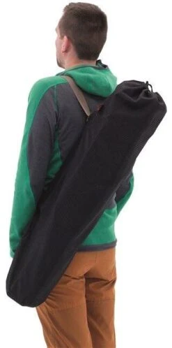 Robens Vanguard Faltstuhl, 62x76x106.5cm, Schwarz -Günstiges Robens Geschäft 95348 0 3