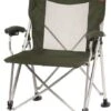 Robens Meadow Al Faltstuhl, 61.5x60x92cm, Dunkelgrün
