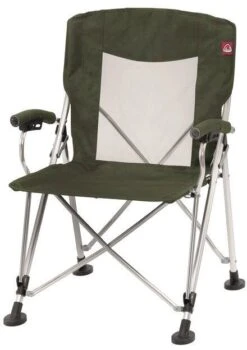 Robens Meadow Al Faltstuhl, 61.5x60x92cm, Dunkelgrün