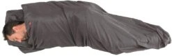 Robens Mountain Mummy Schlafsackbezug, 210x80cm, Grau -Günstiges Robens Geschäft 95358 0 2