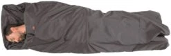 Robens Mountain Liner Schlafsackbezug, 220x85cm, Grau -Günstiges Robens Geschäft 95359 0 3