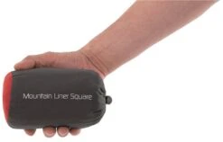 Robens Mountain Liner Schlafsackbezug, 220x85cm, Grau -Günstiges Robens Geschäft 95359 0 4