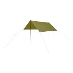 Robens Tarp 4x4 Markise Grün