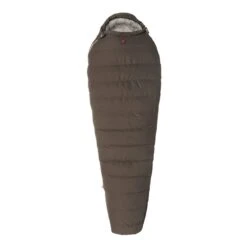 Robens Serac 300 -4C Schlafsack Braun