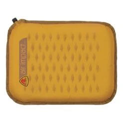 Matte Robens Air Impacto Seat Gelb