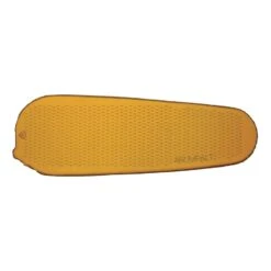 Matte Robens Air Impacto 25 Gelb