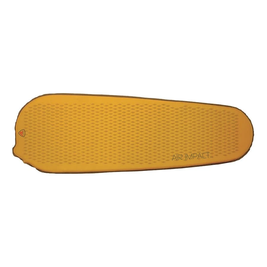 Matte Robens Air Impacto 25 Gelb 1 Matte Robens Air Impacto 25 Gelb