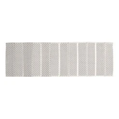 Robens ZigZag Slumber Pro 192×60×2,8 Matte Grau