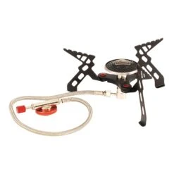 Gaskocher Robens Fire Beetle Schwarz