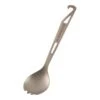 Löffelgabel Robens Titanium Spork Grau