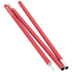 Faltbarer Mast Robens Tarp Link 180 Cm Für Markisen Rot