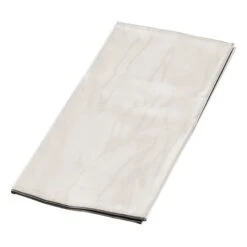 Windschutz Robens Foil Windshield Tall Metallic