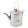 White River Kessel 3L Robens Outback Edelstahl