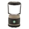 Batteriebetriebene Lampe Robens Lighthouse 1000 Ml Braun/schwarz
