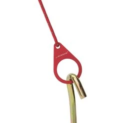 Seilspanner Robens Alloy Pegging Ring Rot