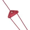 Seilspanner Robens Guyline Alloy Adjuster Rot