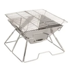 Robens Wayne Grill Outback Stahl