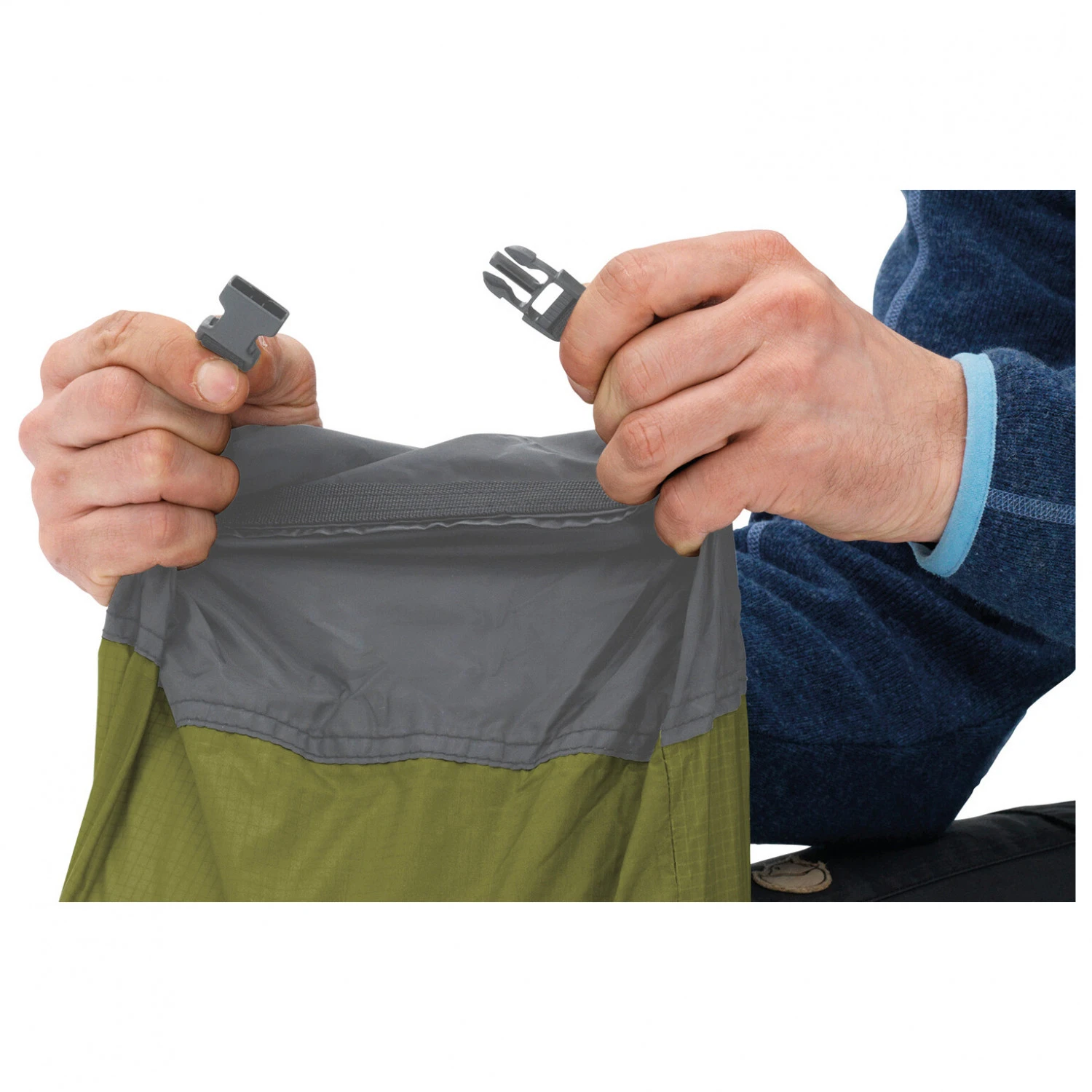 Robens Challenger 3XE - 3-Personen Zelt 6 Robens Challenger 3XE - 3-Personen Zelt – Bild 6