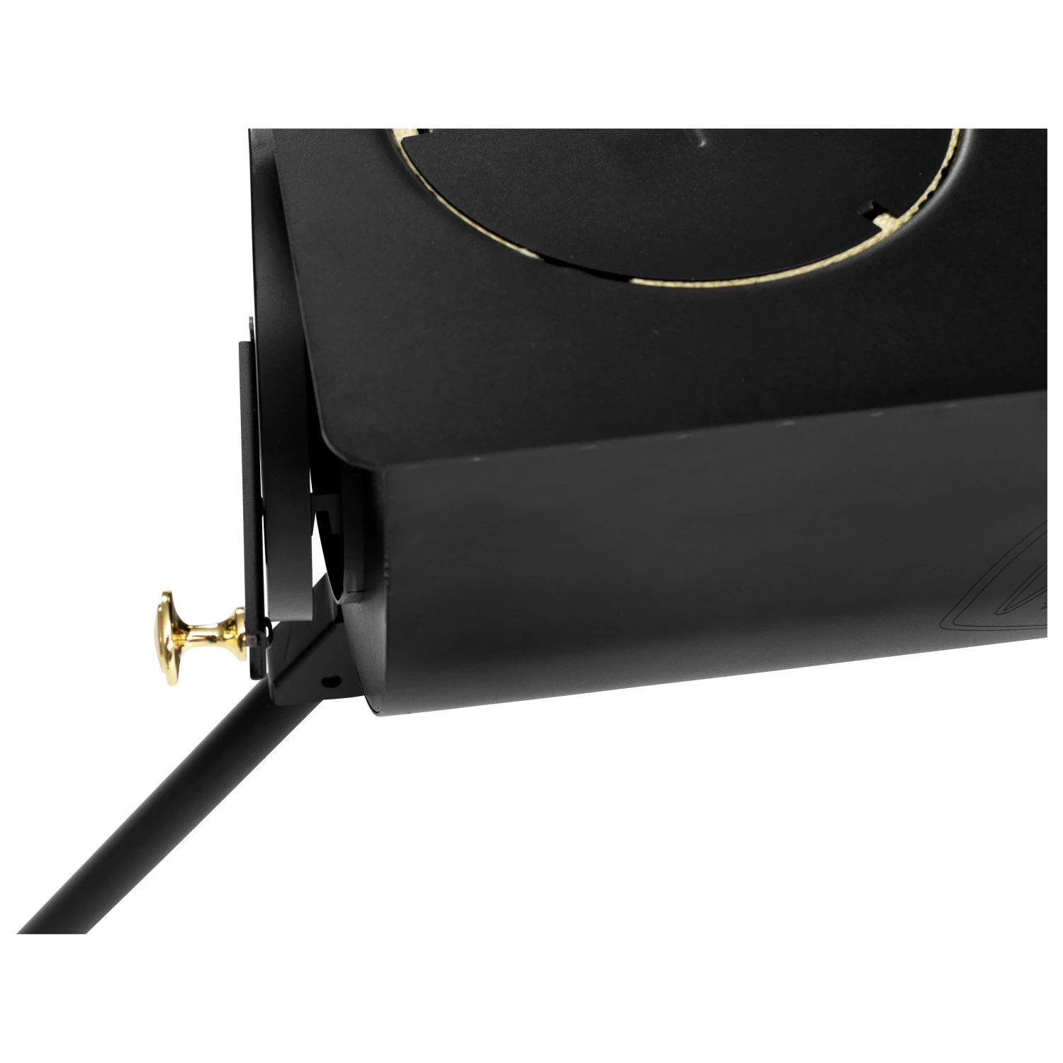 Robens Denali Tent Stove - Trockenbrennstoffkocher 3 Robens Denali Tent Stove - Trockenbrennstoffkocher – Bild 3