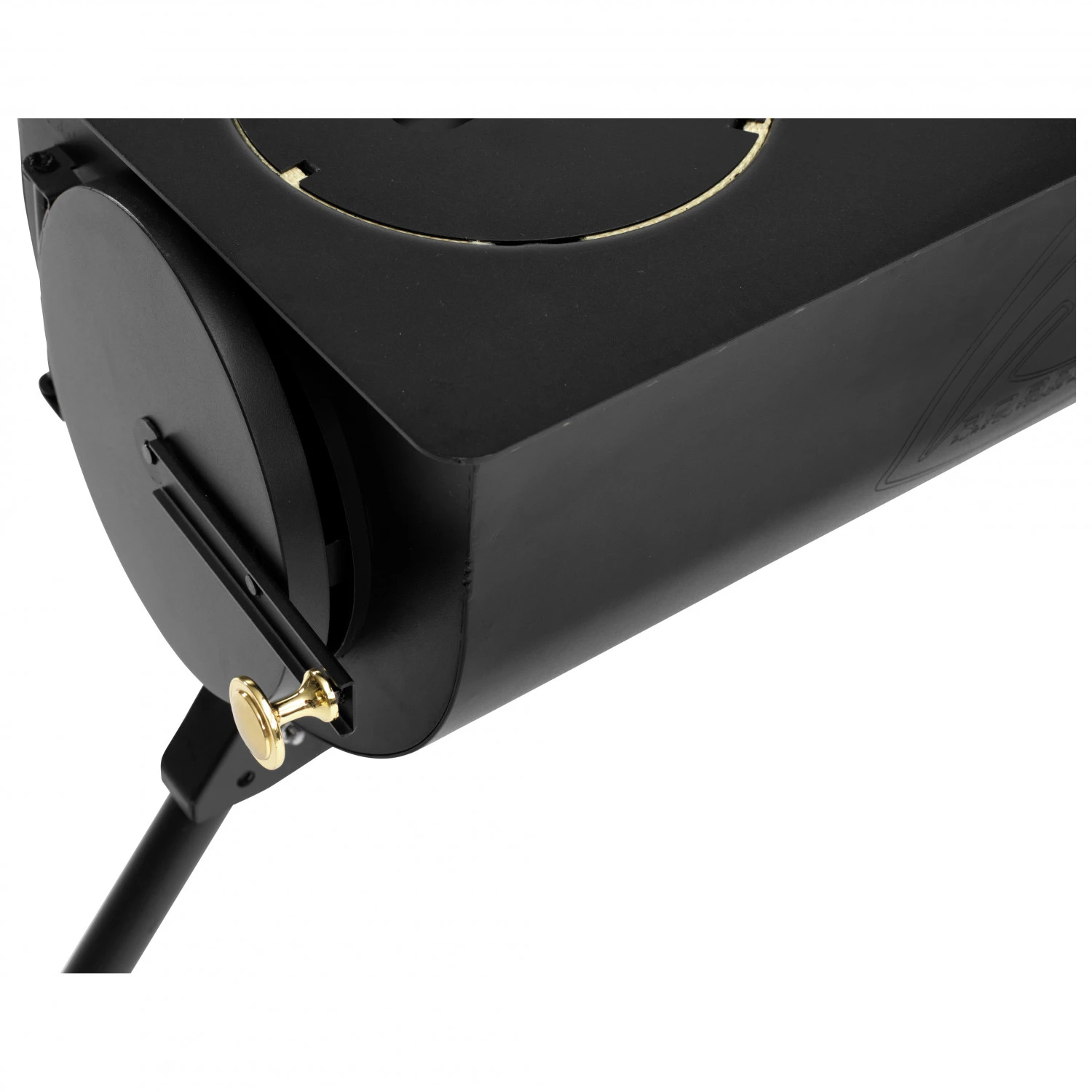 Robens Denali Tent Stove - Trockenbrennstoffkocher 6 Robens Denali Tent Stove - Trockenbrennstoffkocher – Bild 6