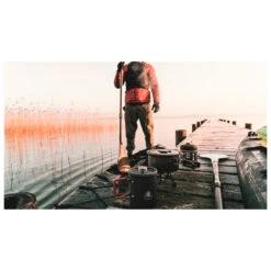 Robens Fire Beetle Stove - Gaskocher -Günstiges Robens Geschäft robens fire beetle stove gaskocher detail 3