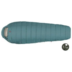 Günstiges Robens Geschäft -Günstiges Robens Geschäft robens gully 300 daunenschlafsack detail 2