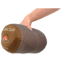 Robens Icefall Quilt - Decke -Günstiges Robens Geschäft robens icefall quilt decke detail 3