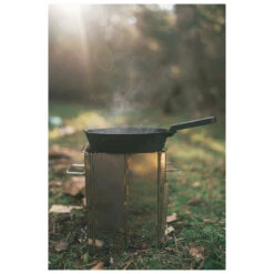 Robens Modoc Pan - Pfanne -Günstiges Robens Geschäft robens modoc pan pfanne detail 3